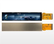 7۔{1}}انچ بار ٹائپ TFT ڈسپلے پروفیشنل الیکٹرانک اسکیل کے لیے