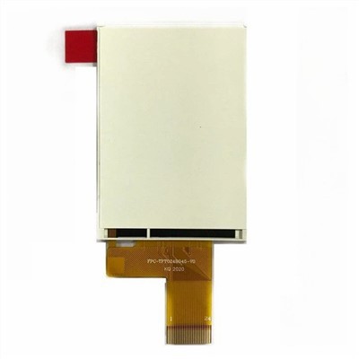 2.4 انچ TFT LCD ڈسپلے ماڈیول